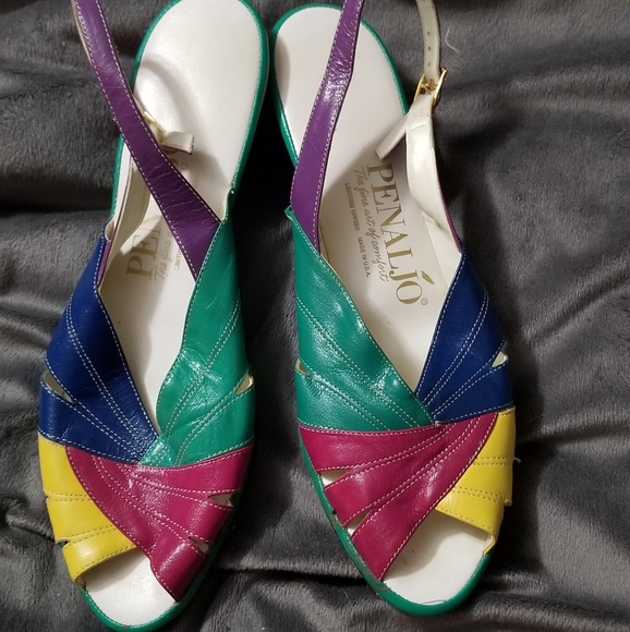 penaljo sandals